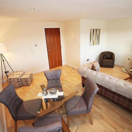 High Quays - Properties Unique Newcastle upon Tyne Zewnętrze zdjęcie