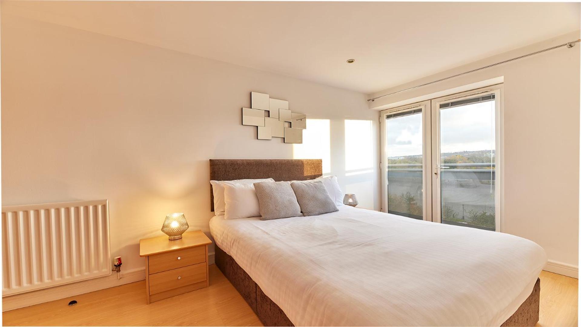 High Quays - Properties Unique Newcastle upon Tyne Zewnętrze zdjęcie