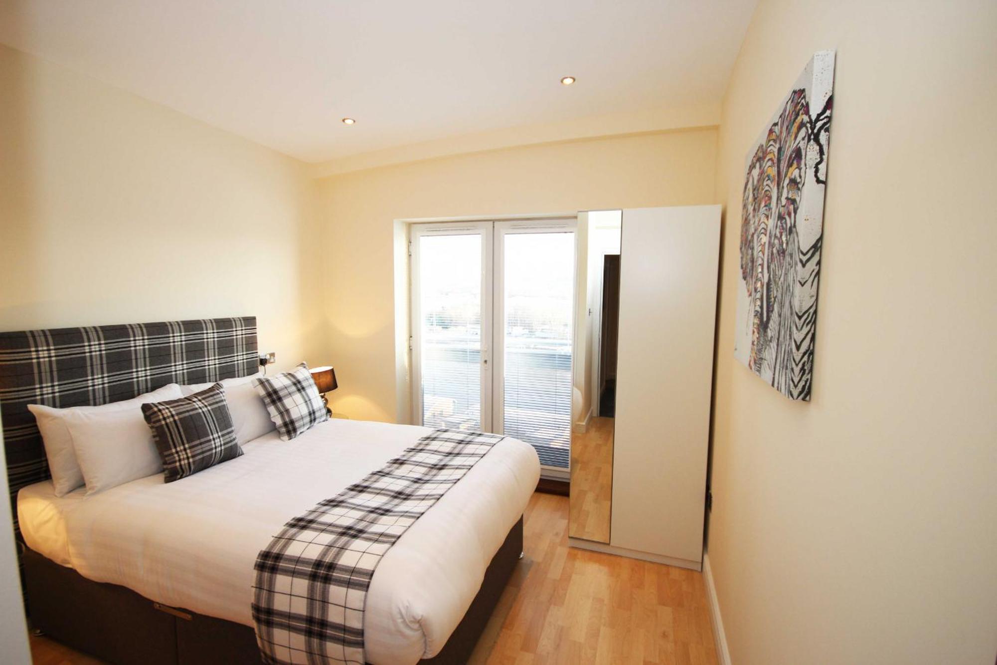 High Quays - Properties Unique Newcastle upon Tyne Zewnętrze zdjęcie