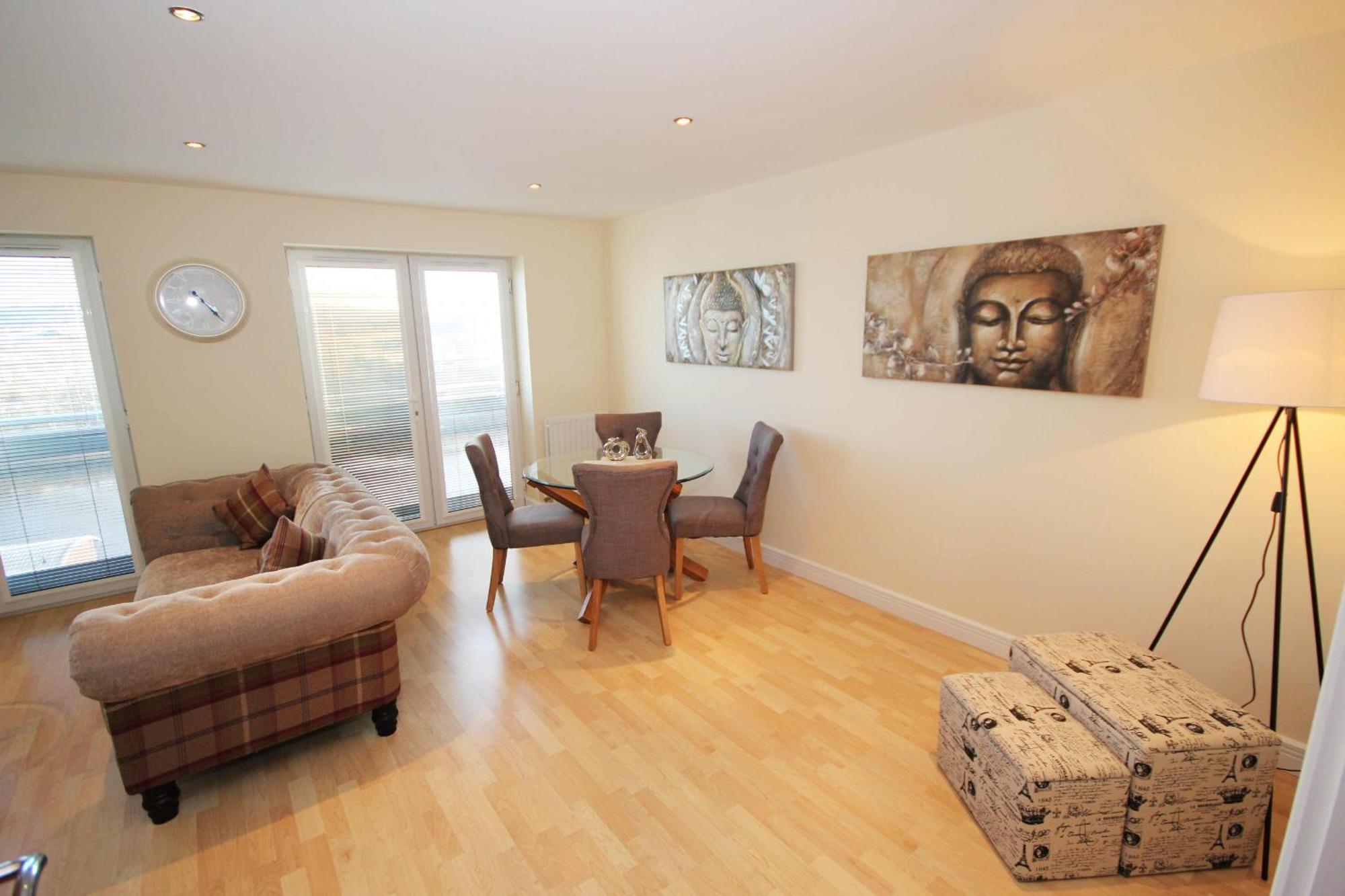 High Quays - Properties Unique Newcastle upon Tyne Zewnętrze zdjęcie